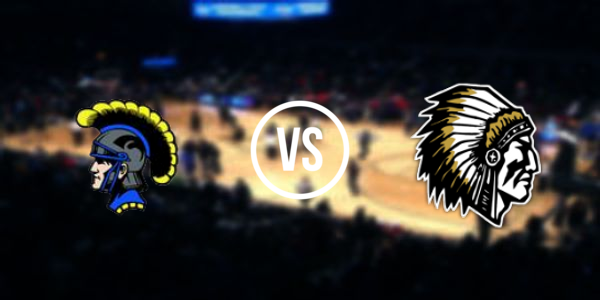 Scobey High School vs. Savage High School