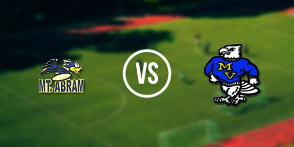 Mount Abram Regional High School vs Mountain Valley High School