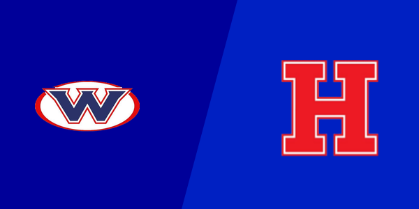 West High School vs. Heritage High School