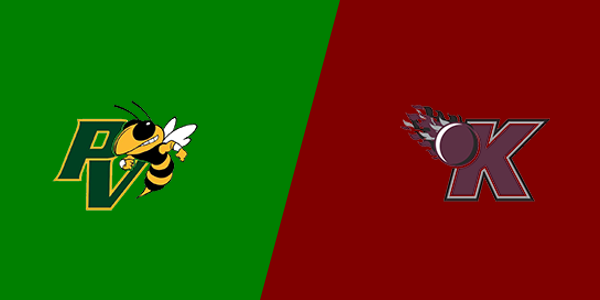 Palo Verde High School vs. Kearny High School