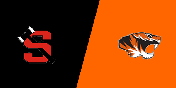 Shelton High School vs. Centralia High School