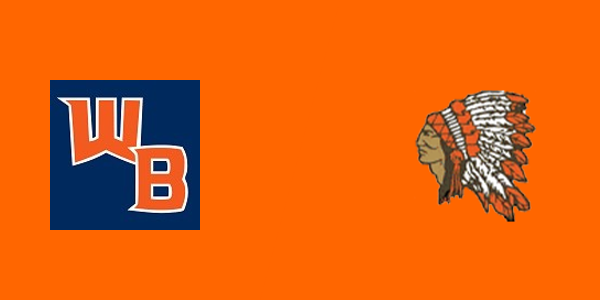 William Blount High School vs. Greenback School