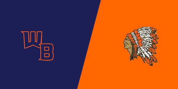 William Blount High School vs. Greenback School