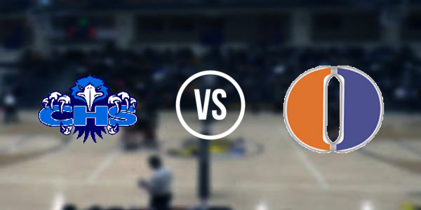 Overlea High School vs. Chesapeake High School