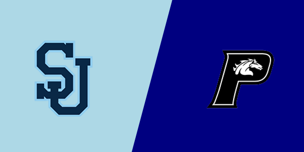 Providence Stallions vs St.Johns Spartans