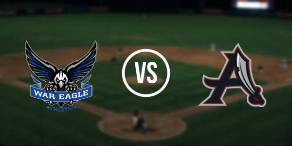 Alpharetta High School vs South Forsyth High School