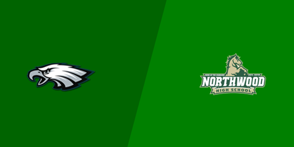 Eastern Alamance High School vs. Northwood High School