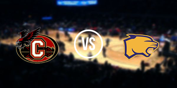 Calaveras High School vs Escalon High School