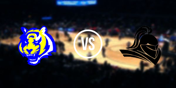 Stanfield High School vs. Irrigon JrSr High School