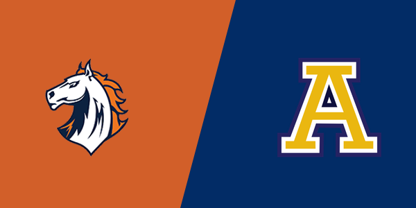 Morgan High School vs. Alonso High School