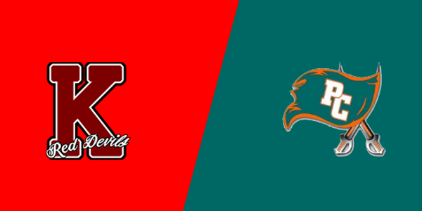 Kathleen High School vs. Plant City HS