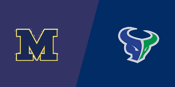 Meridian Senior High School vs. Mountain View High School