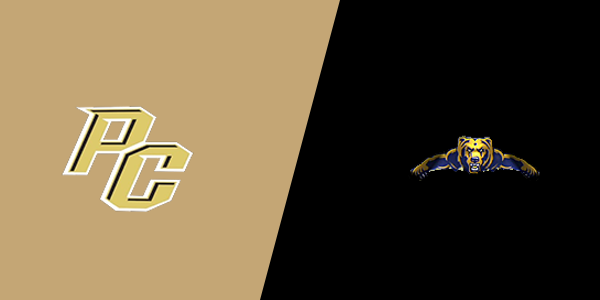 Pell City High School vs. Lincoln High School