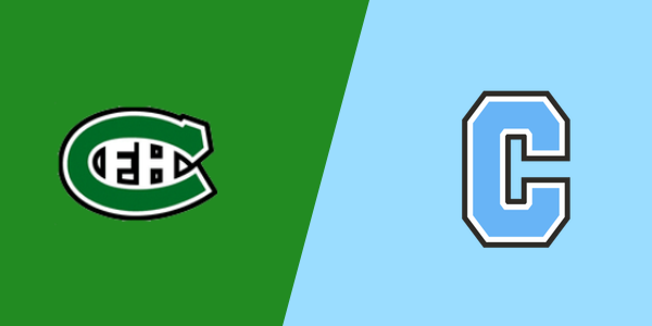 Forest Hills Central High School vs. Grand Rapids Christian High School