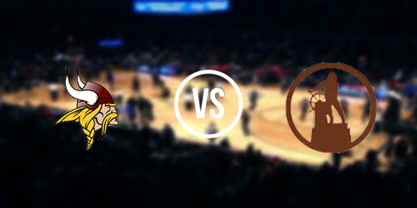 Gloucester High School vs Rockport High School