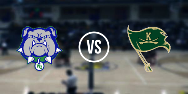 Winston Churchill High School vs. John F. Kennedy High School