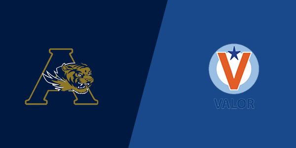 Arlington High School vs. Valor Collegiate Academy