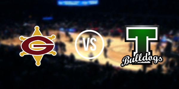 Tazewell High School vs. Graham High School