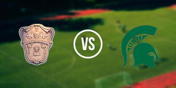 Villa Walsh Academy vs. DePaul Catholic High School