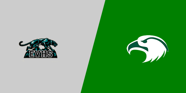 Evergreen Valley High School vs. The Harker School