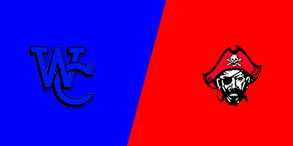 Wolfe County High School vs. Powell County High School