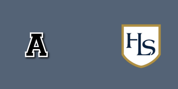 Away vs. Highlands Latin School