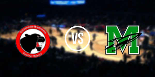 Parishville Senior High School vs. Morristown Senior High School