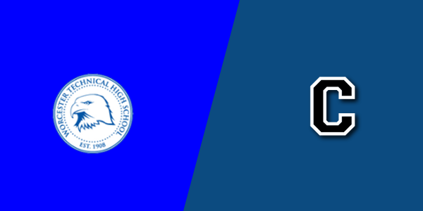 Worcester Technical High School vs. Claremont Academy- University Park
