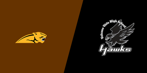 Cibola High School vs. Volcano Vista High School
