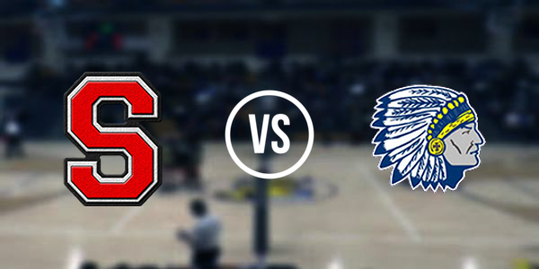 Sandusky High School vs. Capac High School