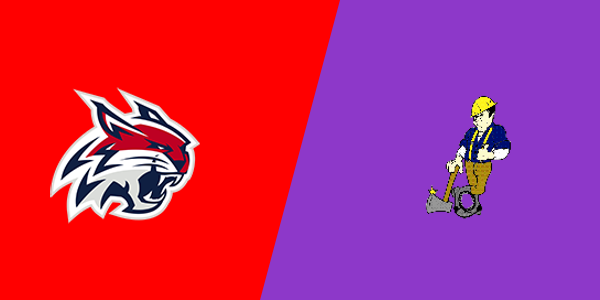 Crosspoint Christian School vs. Onalaska High School