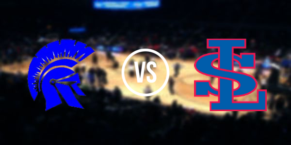 Hillsboro High School vs. La Salle Catholic College Preparatory