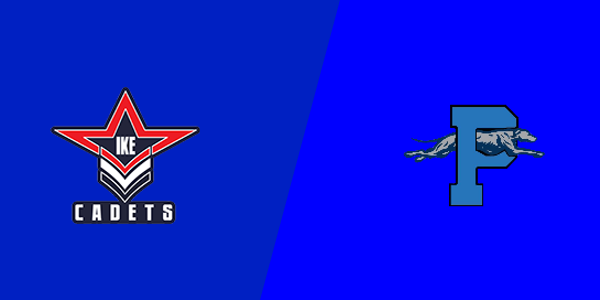 Eisenhower High School vs. Pullman High School