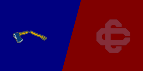 Bad Axe High School vs. Cass City High School