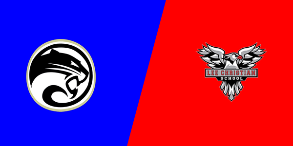 Cornerstone Christian Academy vs. Lee Christian School