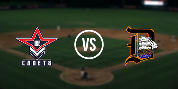 Eisenhower High School vs. A.C. Davis High School