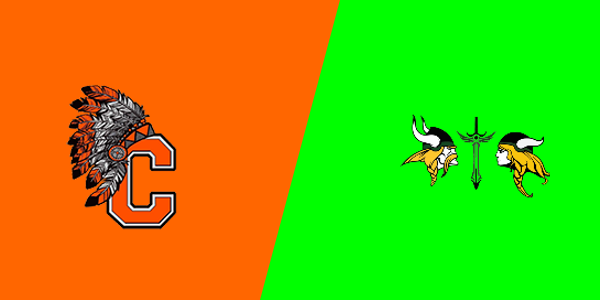 Cheboygan Area High School vs. Grayling High School