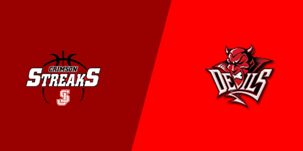 St. Joseph Central Catholic High School vs. Ravenswood High School