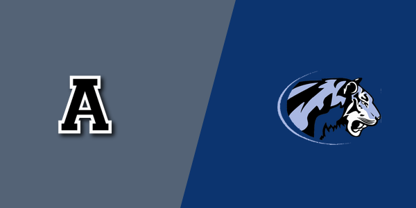 Away vs. Eisenhower High School