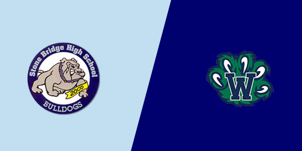 Stone Bridge High School vs. Woodgrove High School