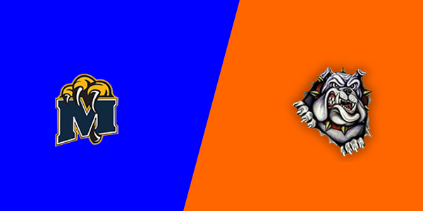 Erie-Mason High School vs. Summerfield High School