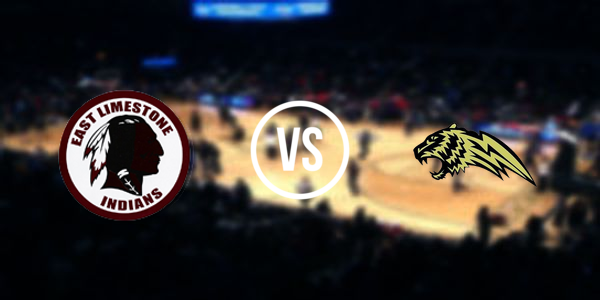 East Limestone High School vs Russellville High School