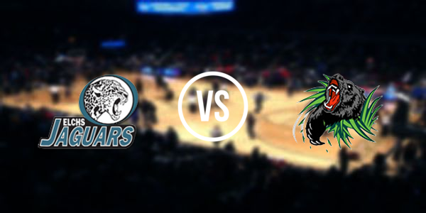 East Lee County High School vs Palmetto Ridge High School