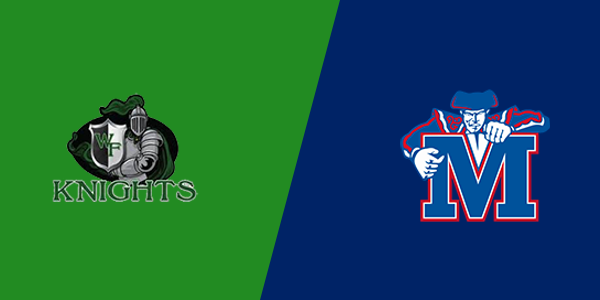 Windsor Forest High School vs. Memorial Day School