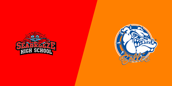 Seabreeze HS vs. The Bolles School