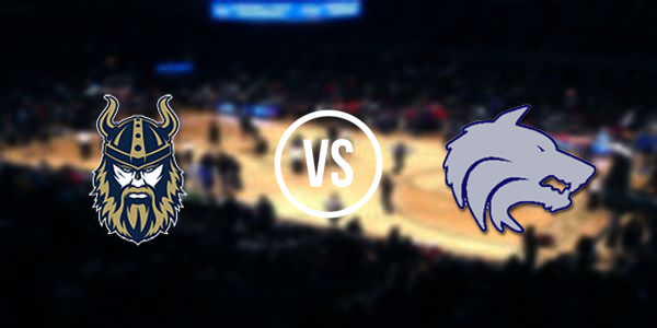 Middleton Senior High School vs. Timberline High School