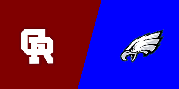 Gabriel Richard Catholic High School - Riverview vs. Fowler High School