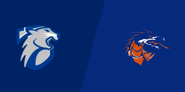 North Harrison High School vs. Silver Creek High School