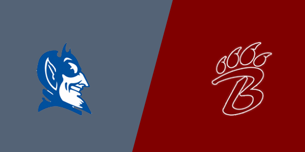 PRC vs Long Beach /  Live on the Bearcat Broadcast Network