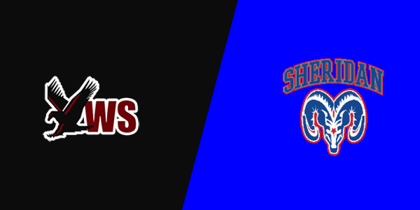 William Smith High School vs. Sheridan High School